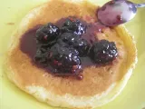 Tarif Pancake