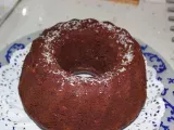Tarif Kakaolu muzlu kek