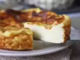 Tarif Süper yüksek proteinli peynir altı suyu muhallebisi, yapımı hızlı!