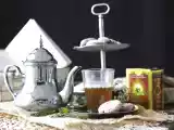 Tarif Otantik fas nane çayı nasıl hazırlanır