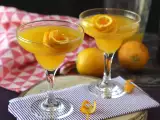 Tarif Agua de valencia, evde yapabileceğiniz cava ve portakallı akdeniz kokteyli.