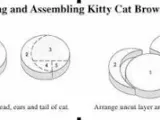 Kedi Pasta - Hazırlık adım 3
