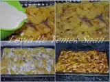 Firinda Kremali Patates Graten - Hazırlık adım 4