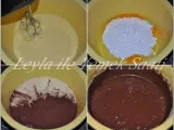 Milchschnitte Rezepte ( Süt Dilimi Tarifi ) - Hazırlık adım 2