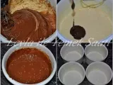 Cikolatali Sufle Tarifi - Hazırlık adım 3