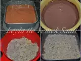 Nugatli Pasta - Hazırlık adım 3