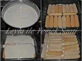 Muhallebili Kolay Pasta - Hazırlık adım 2