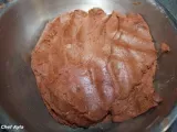 Brownie Kurabiye (damaginiz çatliyacak) - Hazırlık adım 2