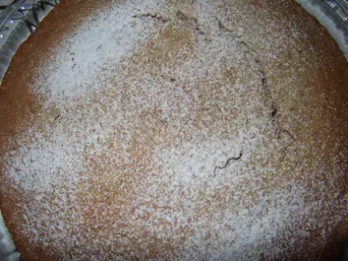 Çaylı, üzümlü, tarçınlı kek - fotoğraf 2
