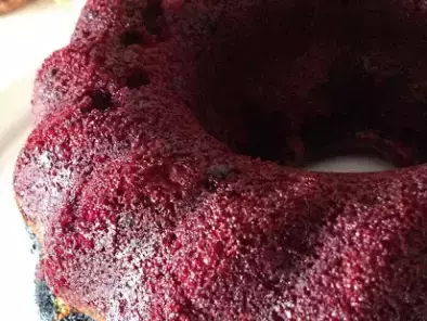 Gökkuşağı Keki (Rainbow Cake) - fotoğraf 2