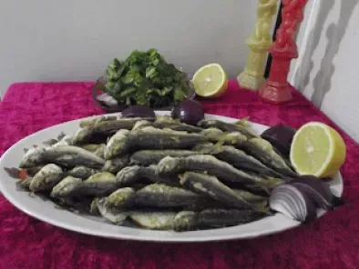 Rokalı Turp Salatası & İstarvit Tava - fotoğraf 3