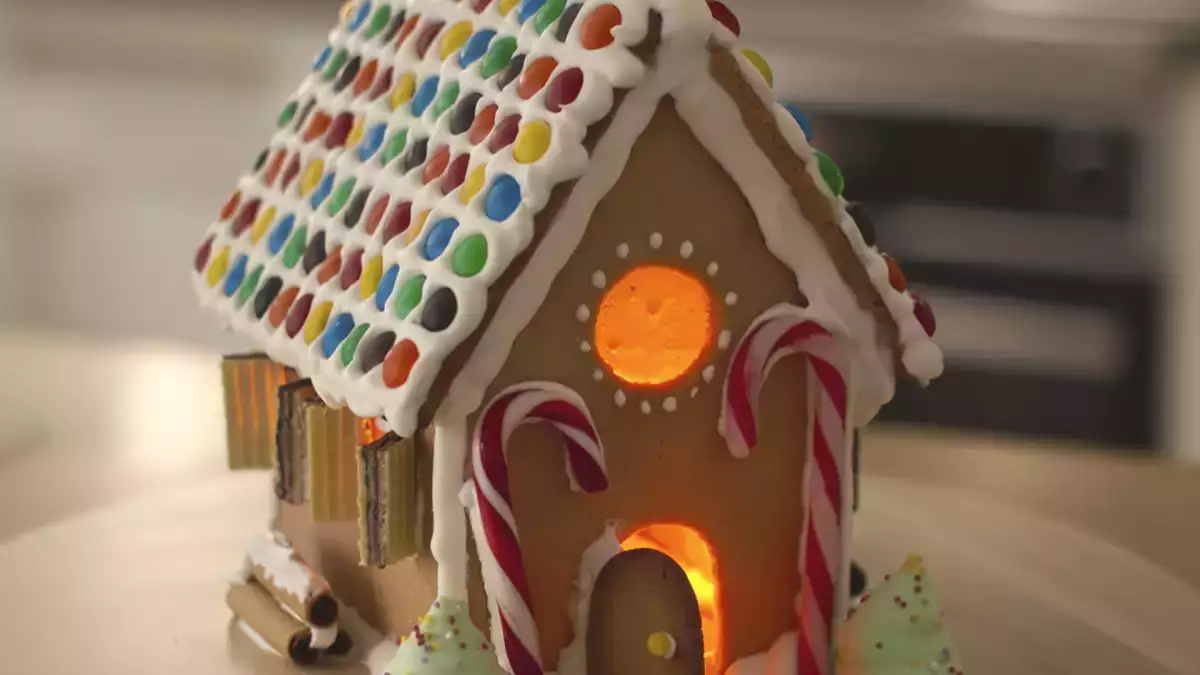 Ev yapımı hamur mu, kit mi? Suçluluk duygusundan arınmış bir karar