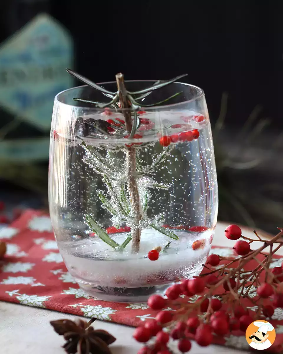 Kar efekti nasıl elde edilir: baloncukların büyüsü