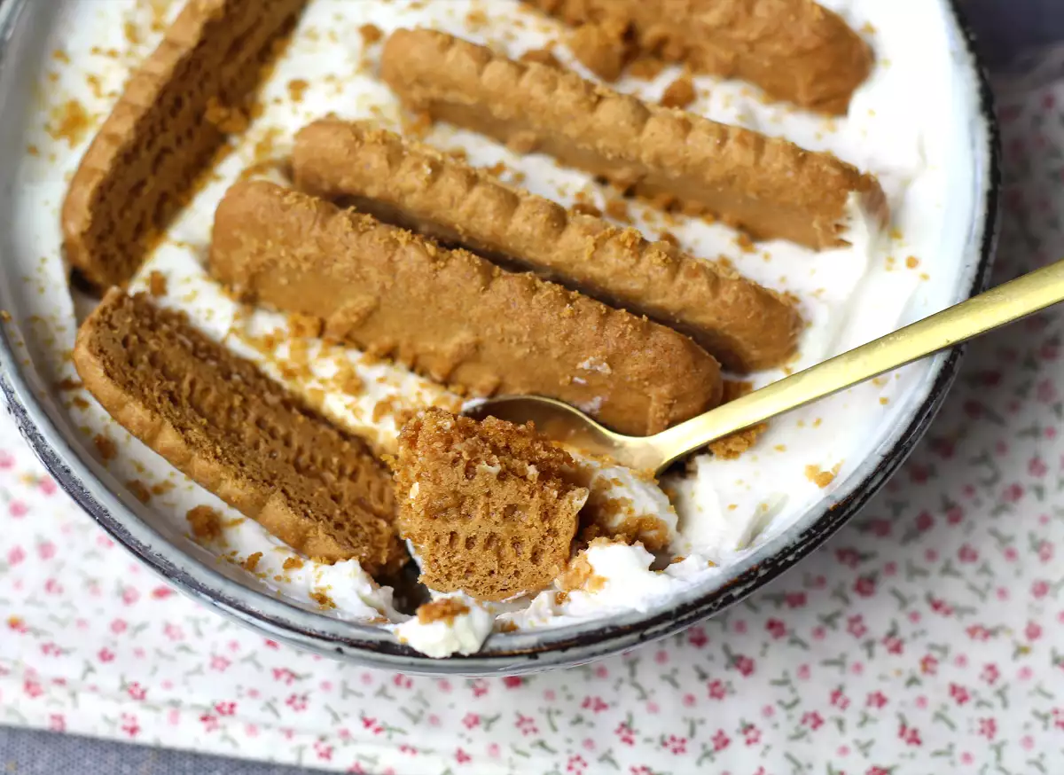 Adım 4: Süsleyin, servis edin ve afiyet olsun