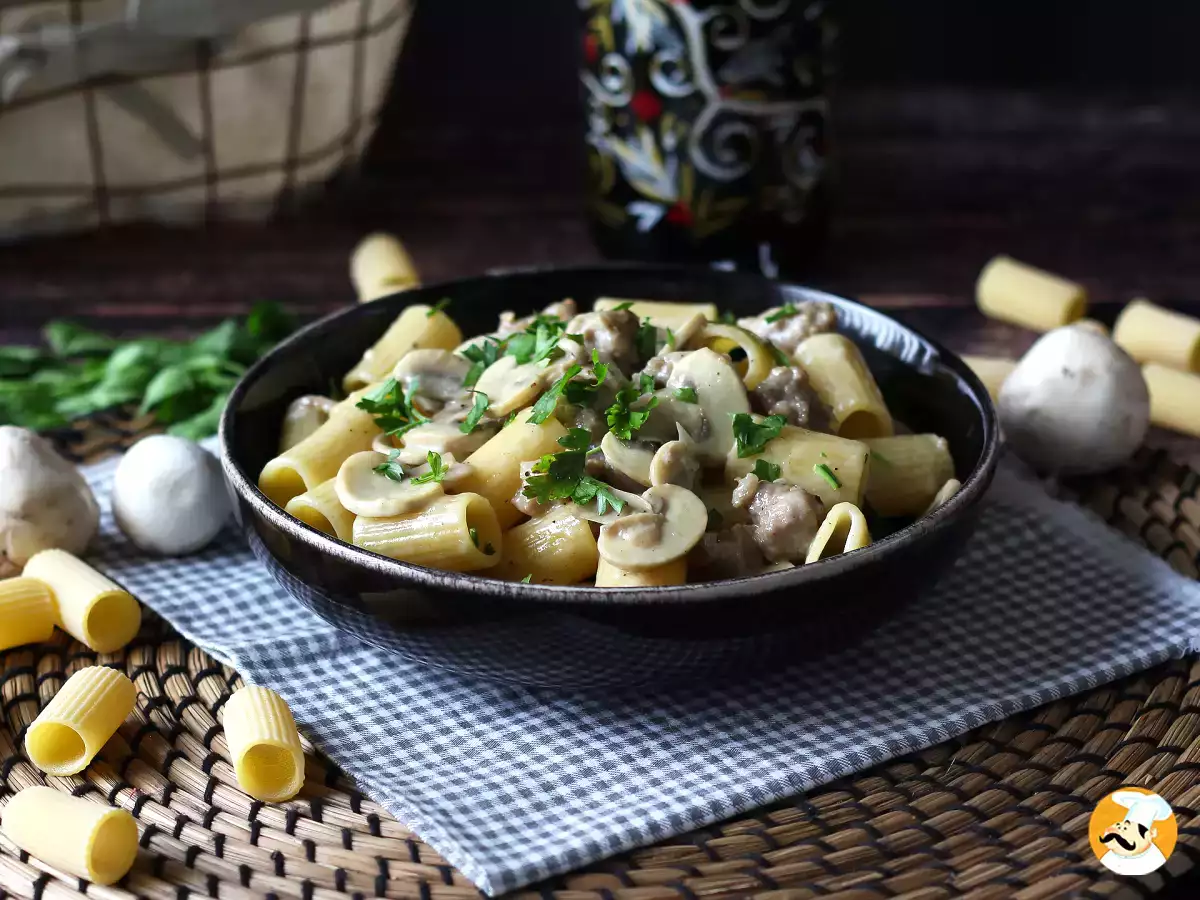 Prosedür: mükemmel krema kıvamı nasıl elde edilir