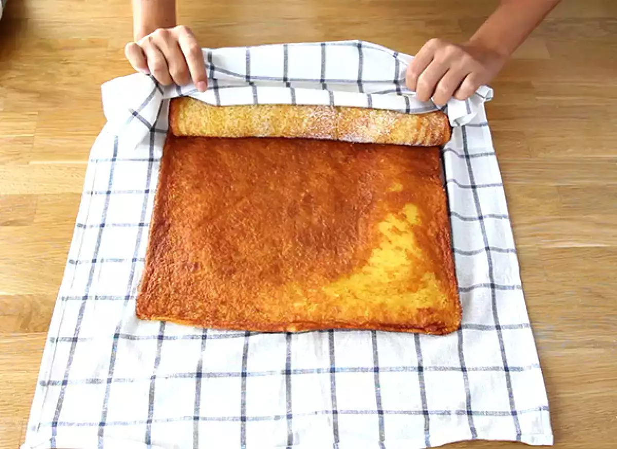 Adım 5: Kilit an: kalıptan çıkarma ve sarma