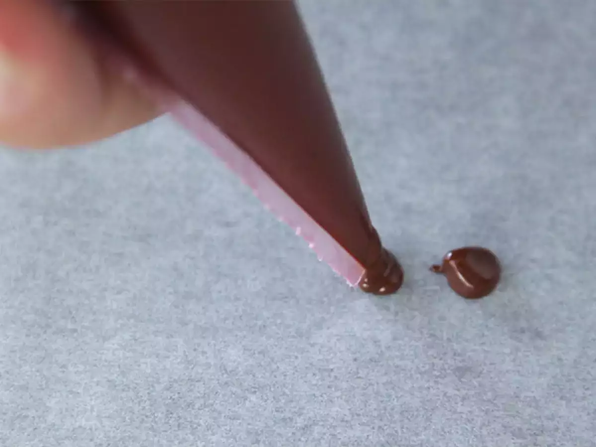 Adım 3: Külçeleri şekillendirin