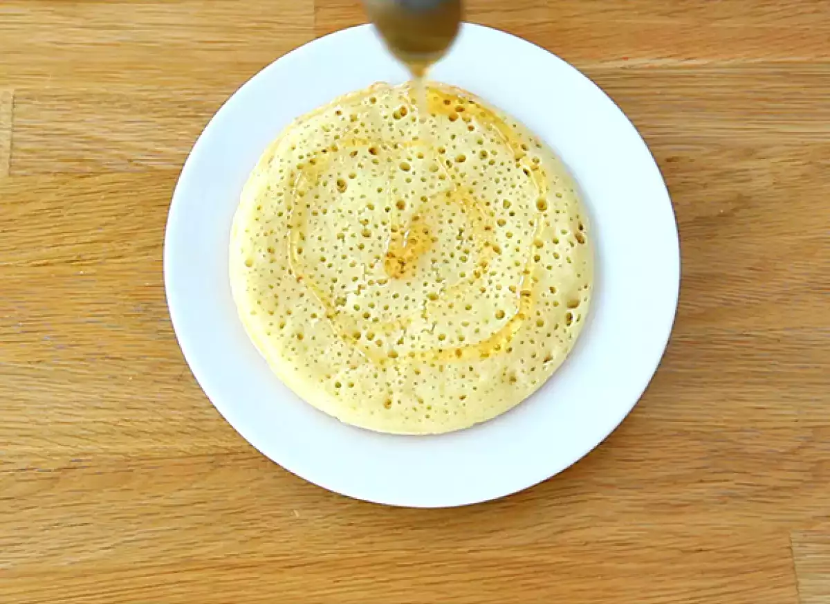 Adım 4: Servis edin, eşlik edin ve keyfini çıkarın.