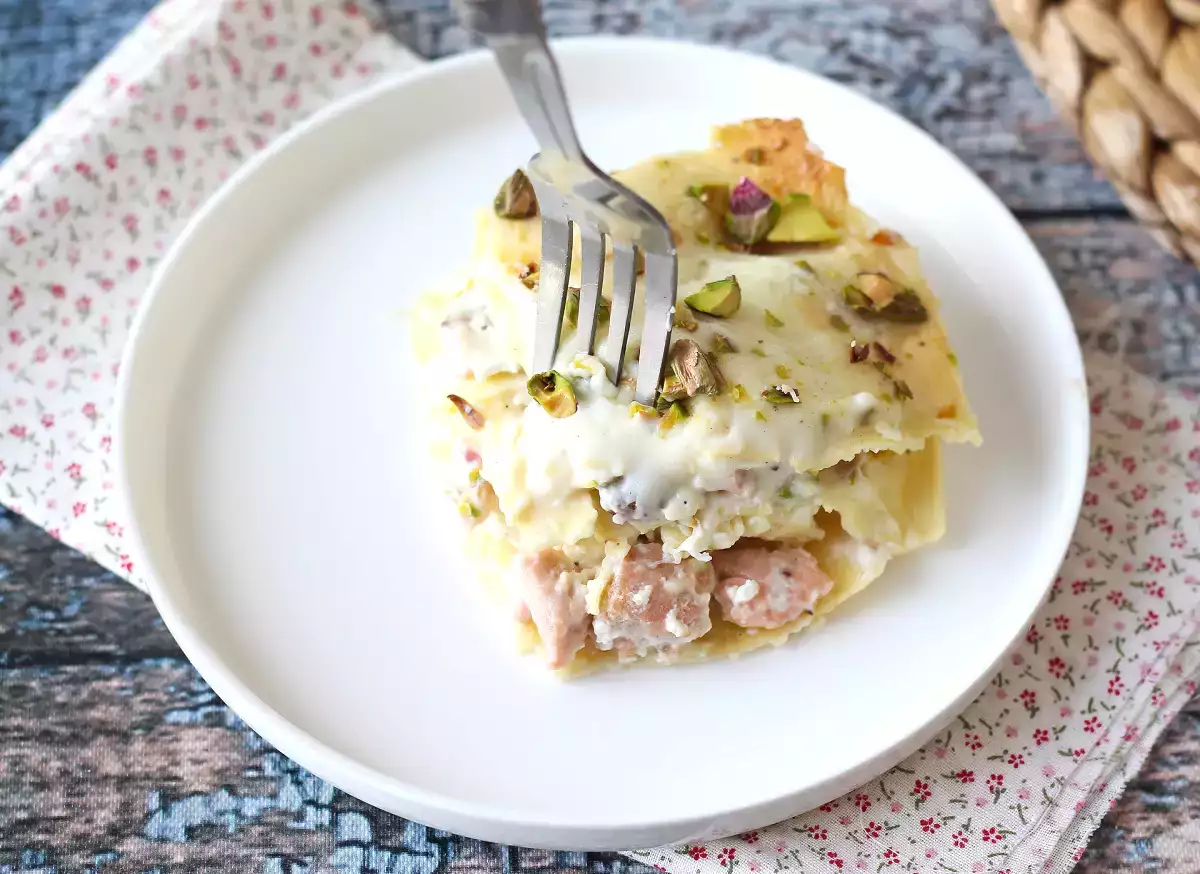 6. Dinlenmeye bırakın ve servis yapın