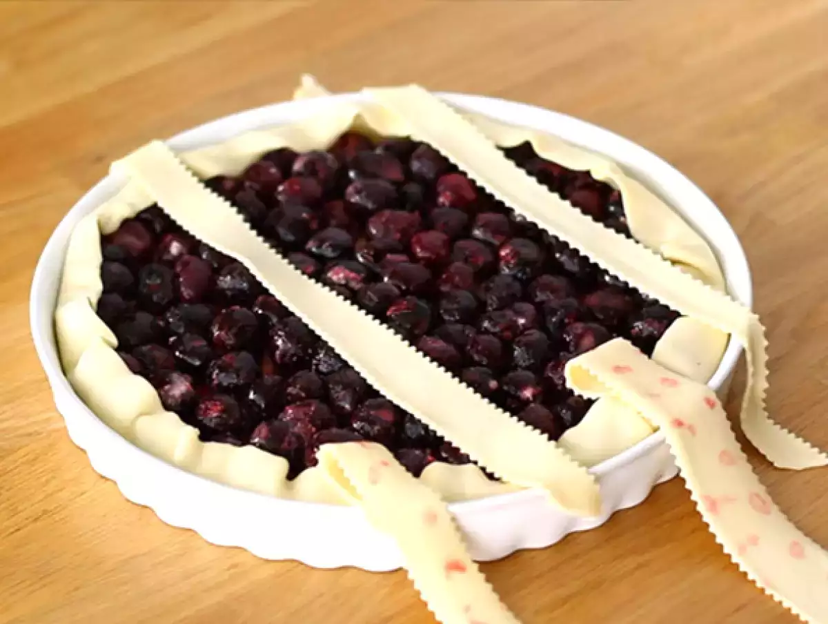 1. Satranç - Dolgunun görünmesini sağlayan kesim