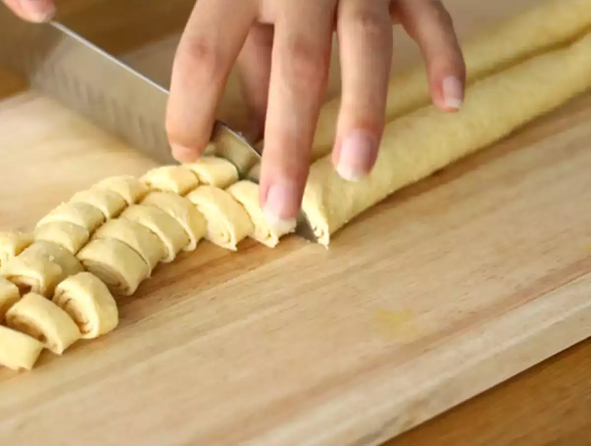 2. Kalp - Tatmadan önce gördüğünüz tatlılık