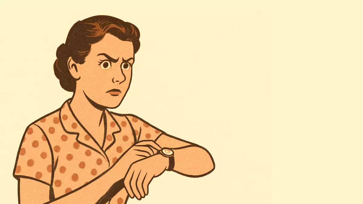 Yemek yedikten sonra banyo yapamazsınız çünkü sindirim krizi geçirebilirsiniz.