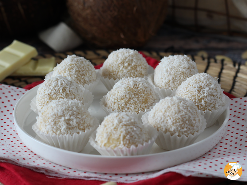 5. Raffaello - Noel'in gerçek cazibesi