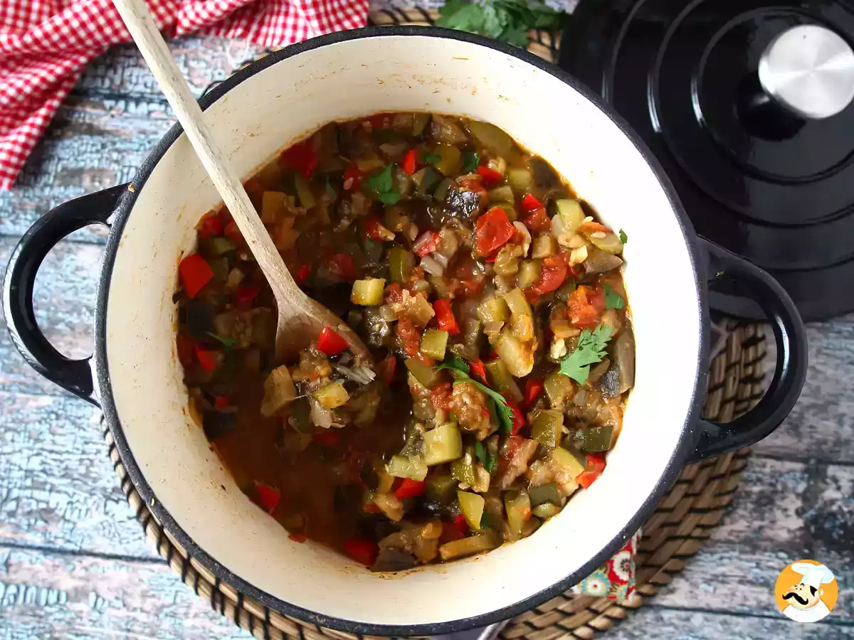4. Ratatouille (Fransa)