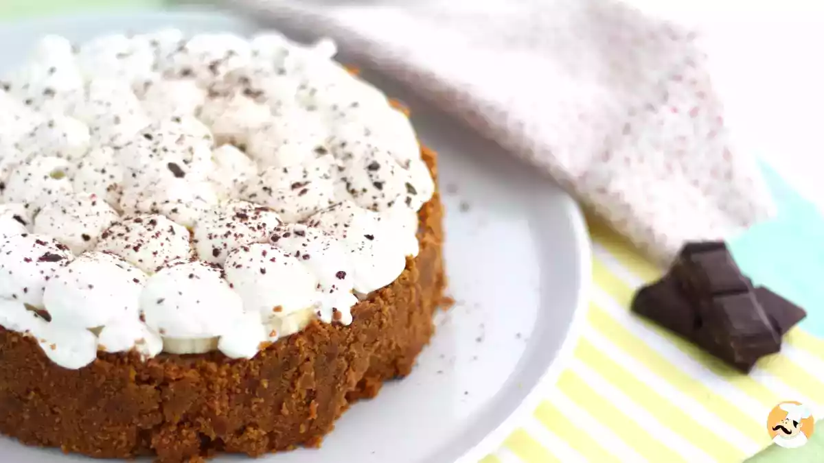 2. Banoffee Turtası