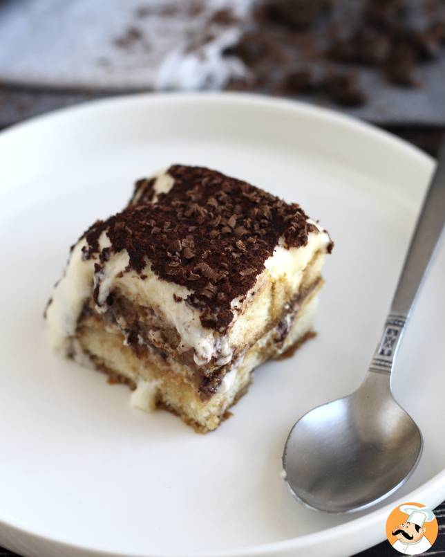 7. Tiramisu (Kaçırılamaz)