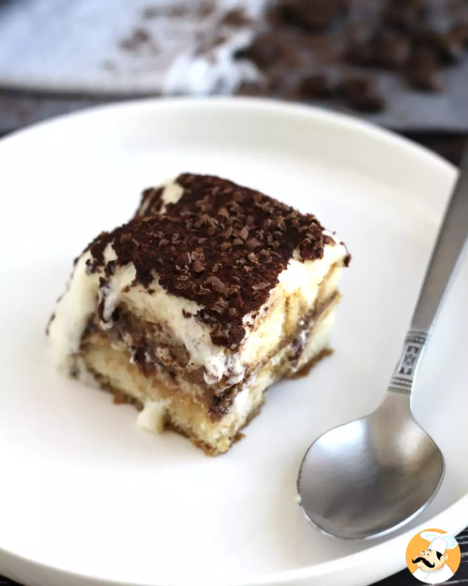 7. Tiramisu (Kaçırılamaz)