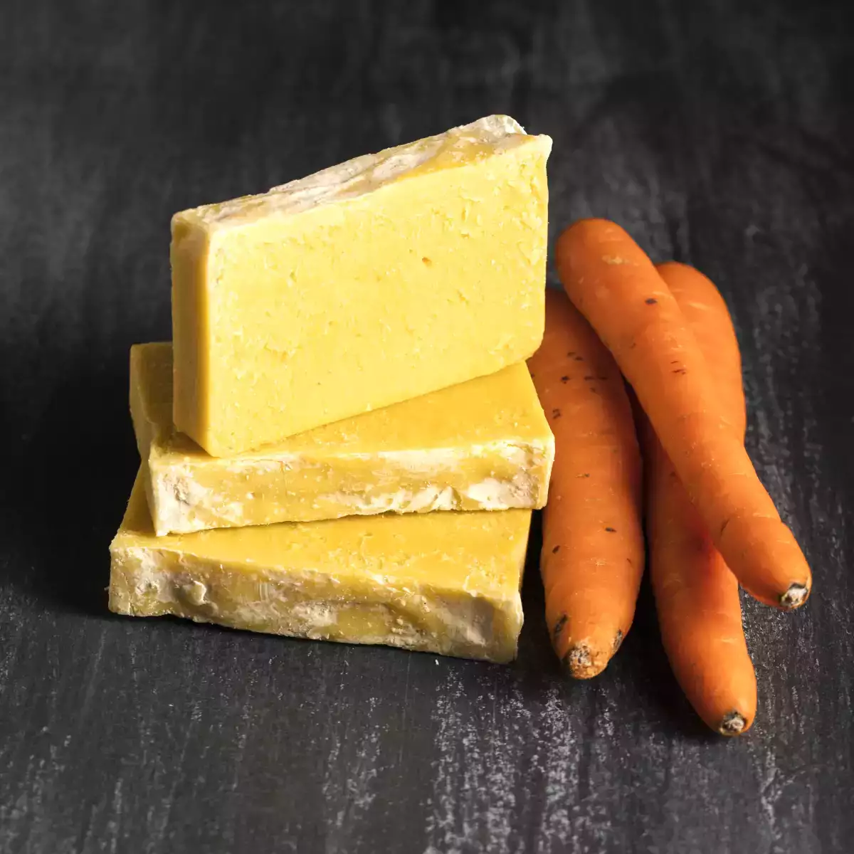 3. Cheddar (Birleşik Krallık)