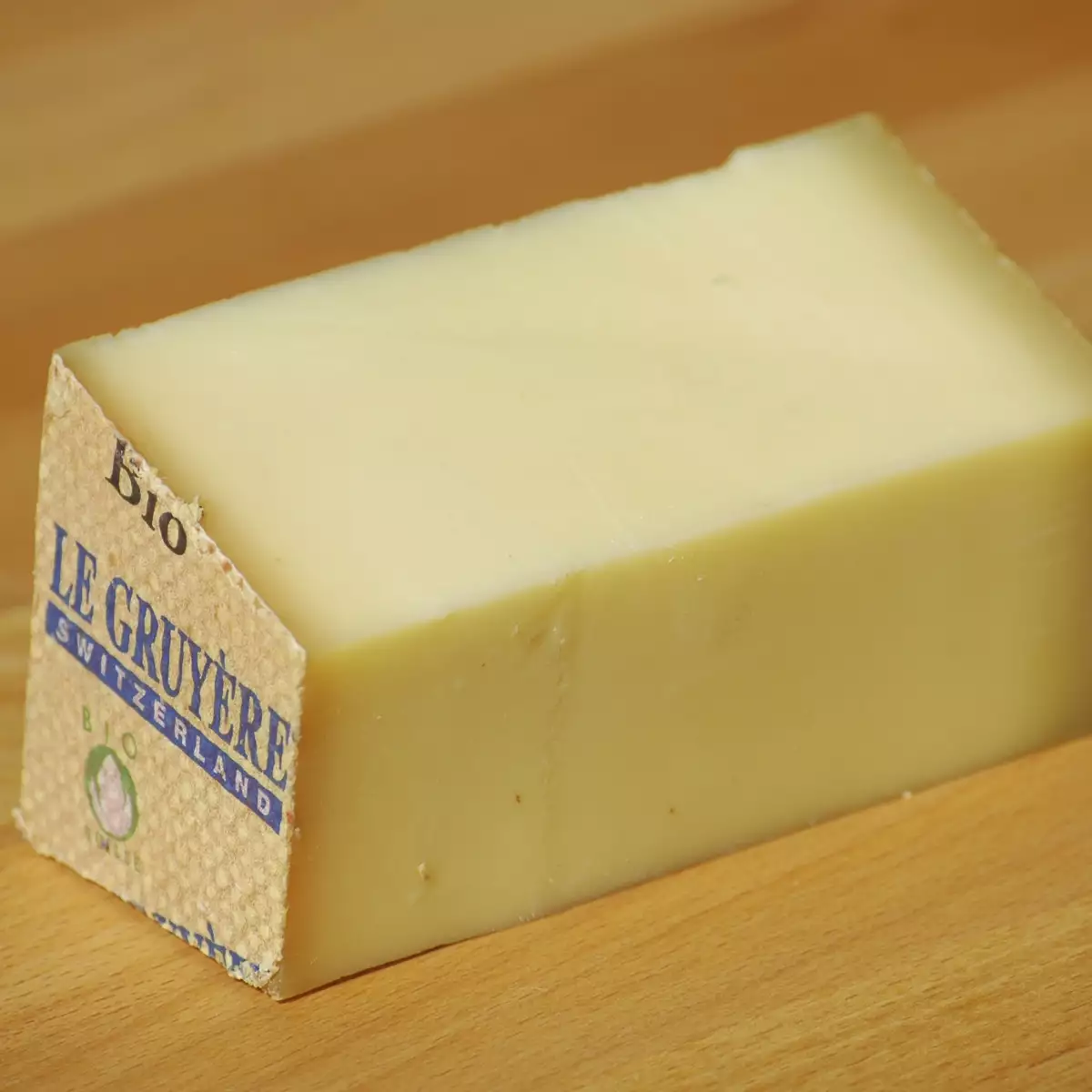 5. Gruyère (İsviçre)