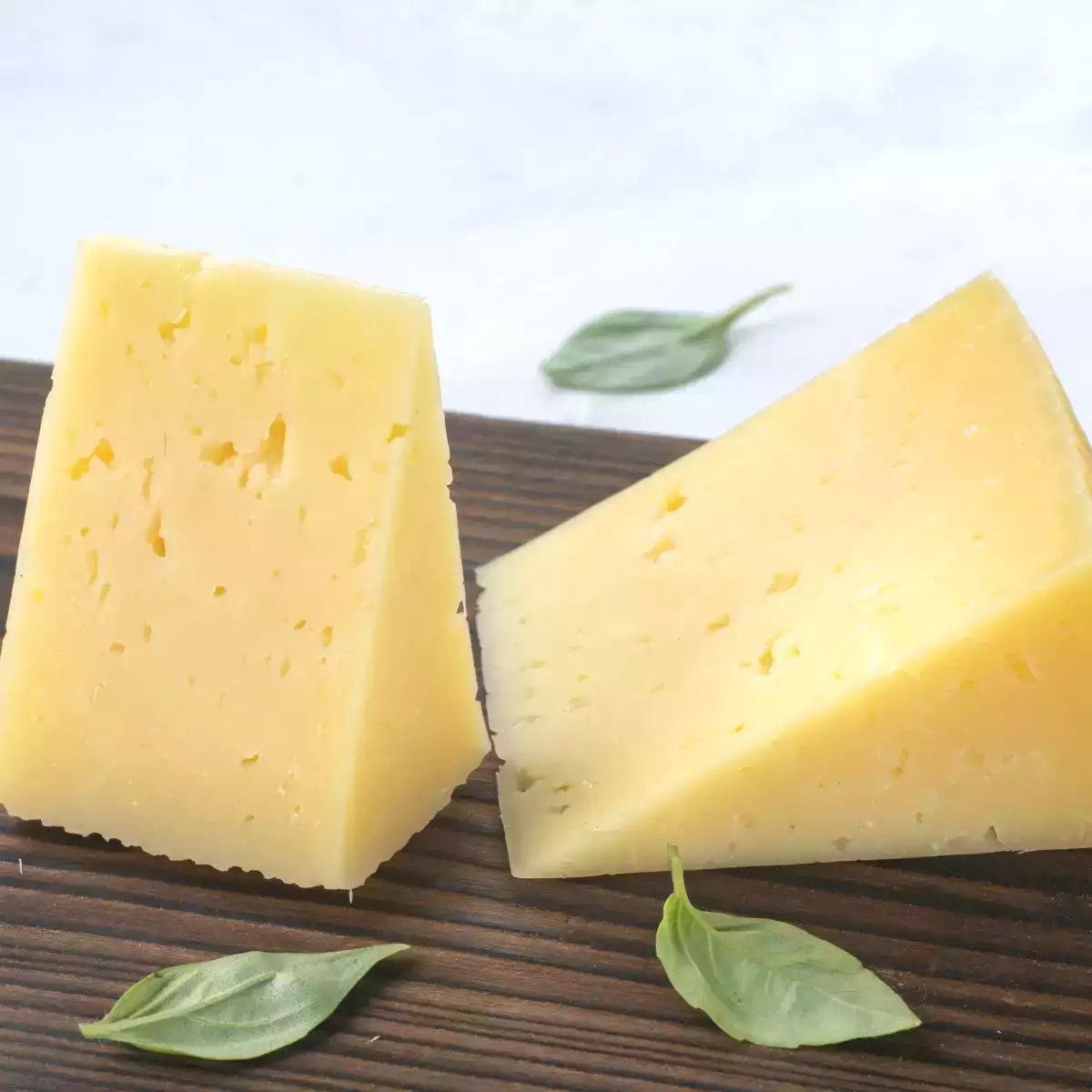 4. Manchego (İspanya)