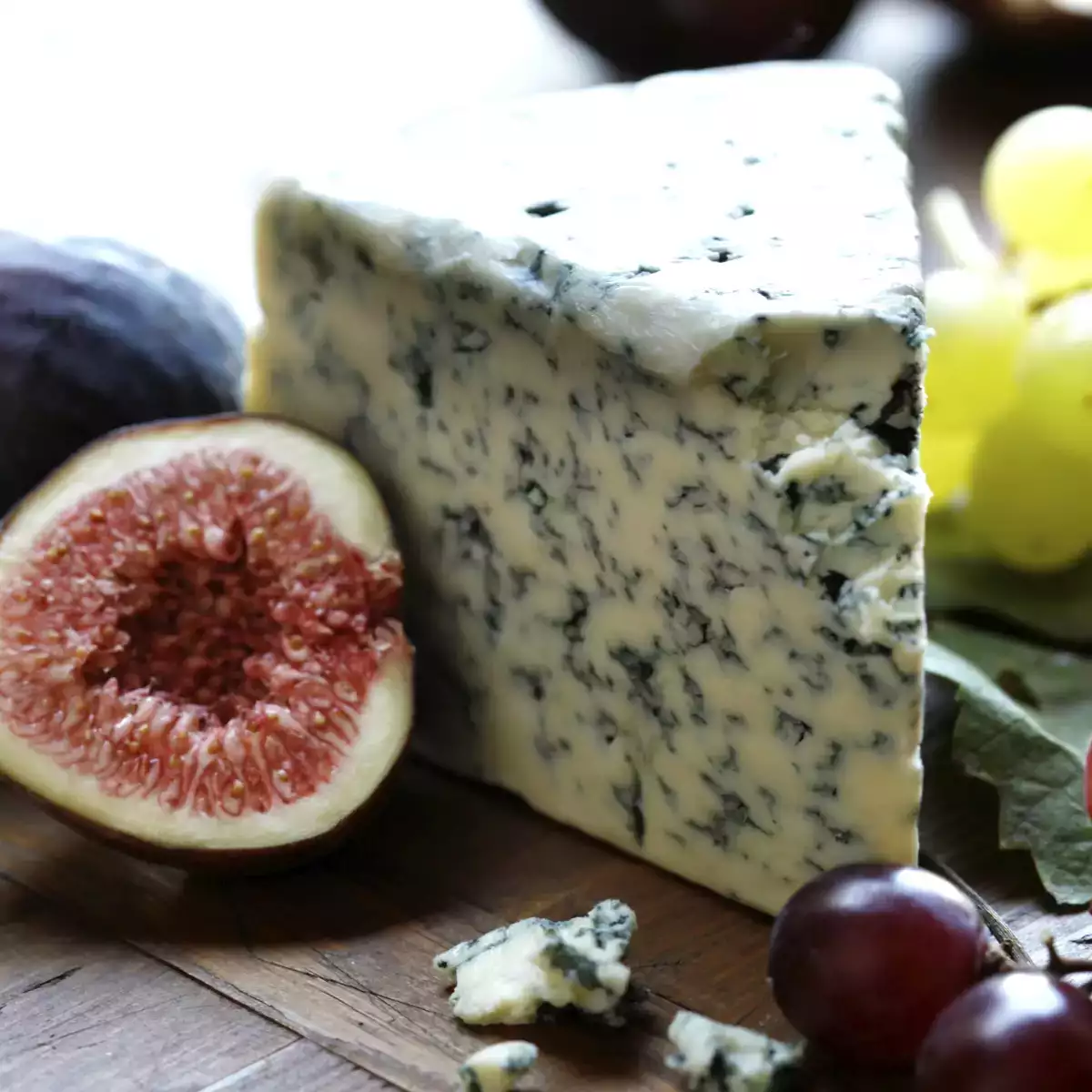 11. Stilton (Birleşik Krallık)