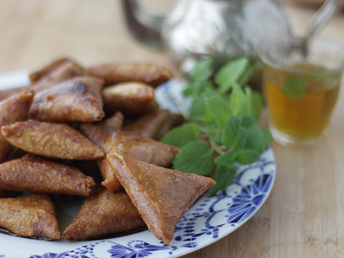 Bademli Briouats