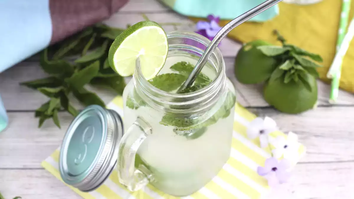 Mojito (Küba)