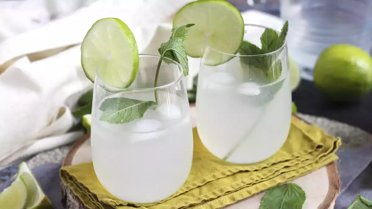 Moscow Mule (Birleşik Devletler)