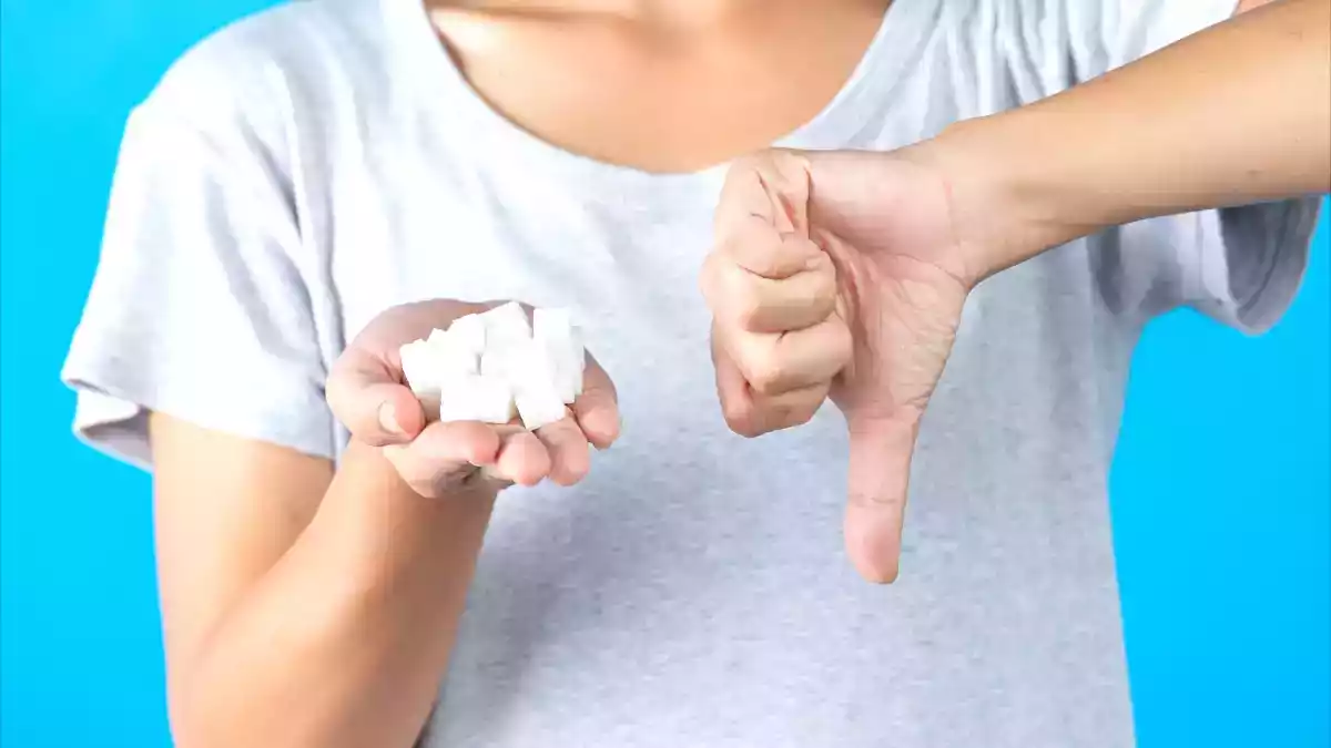 Şeker, kanserin gizli müttefiki mi? Bilimsel gerçeği keşfedin .