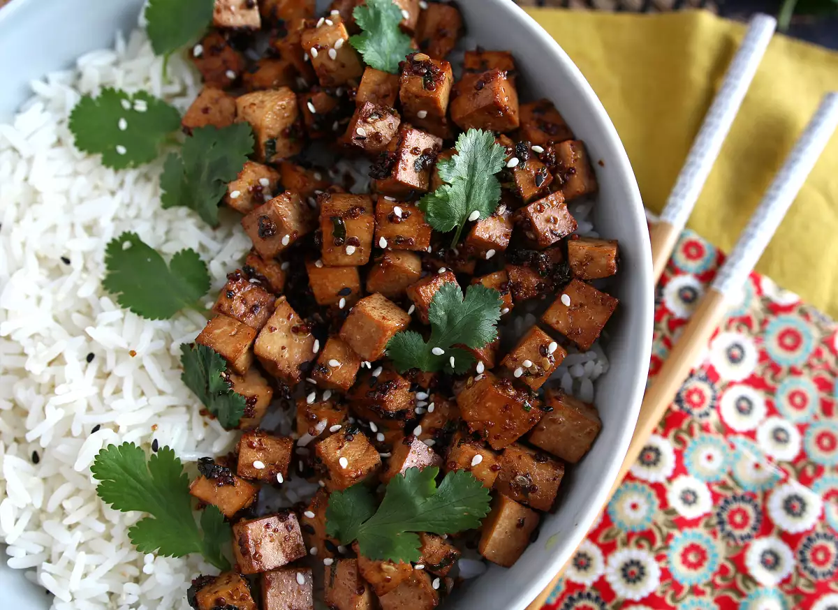 Neden herkes soya ile yemek yapıyor? Keşfedilecek 6 tarif
