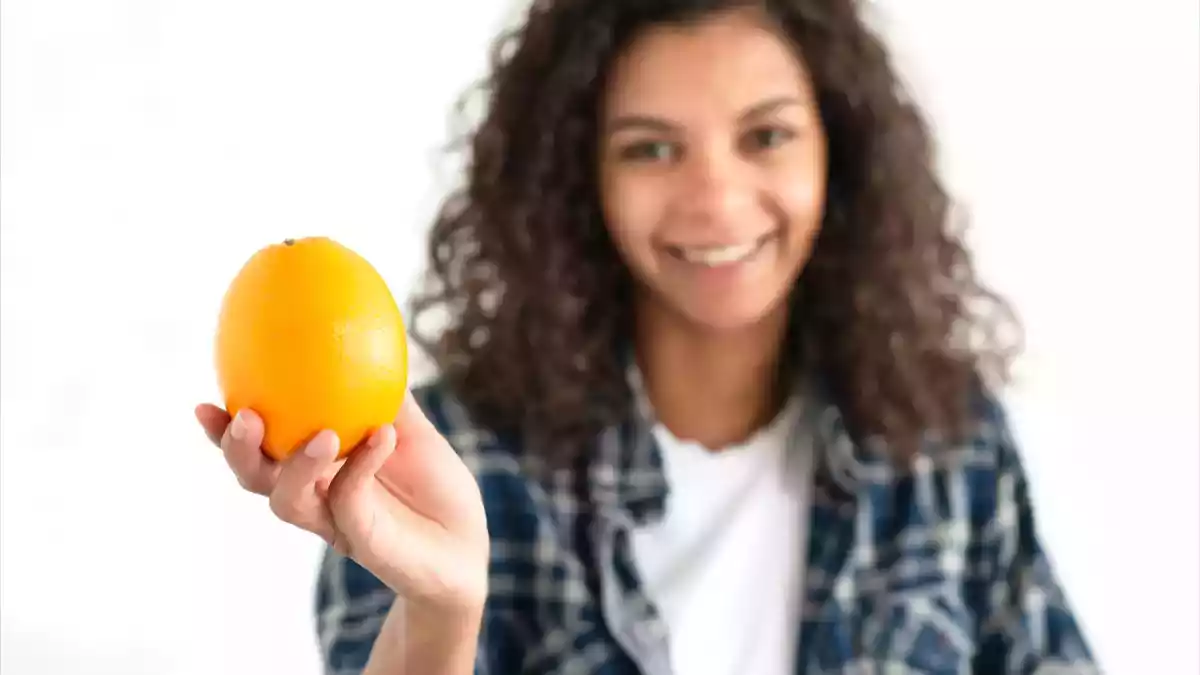 Ya sağlığınızın anahtarı A vitamini olsaydı?