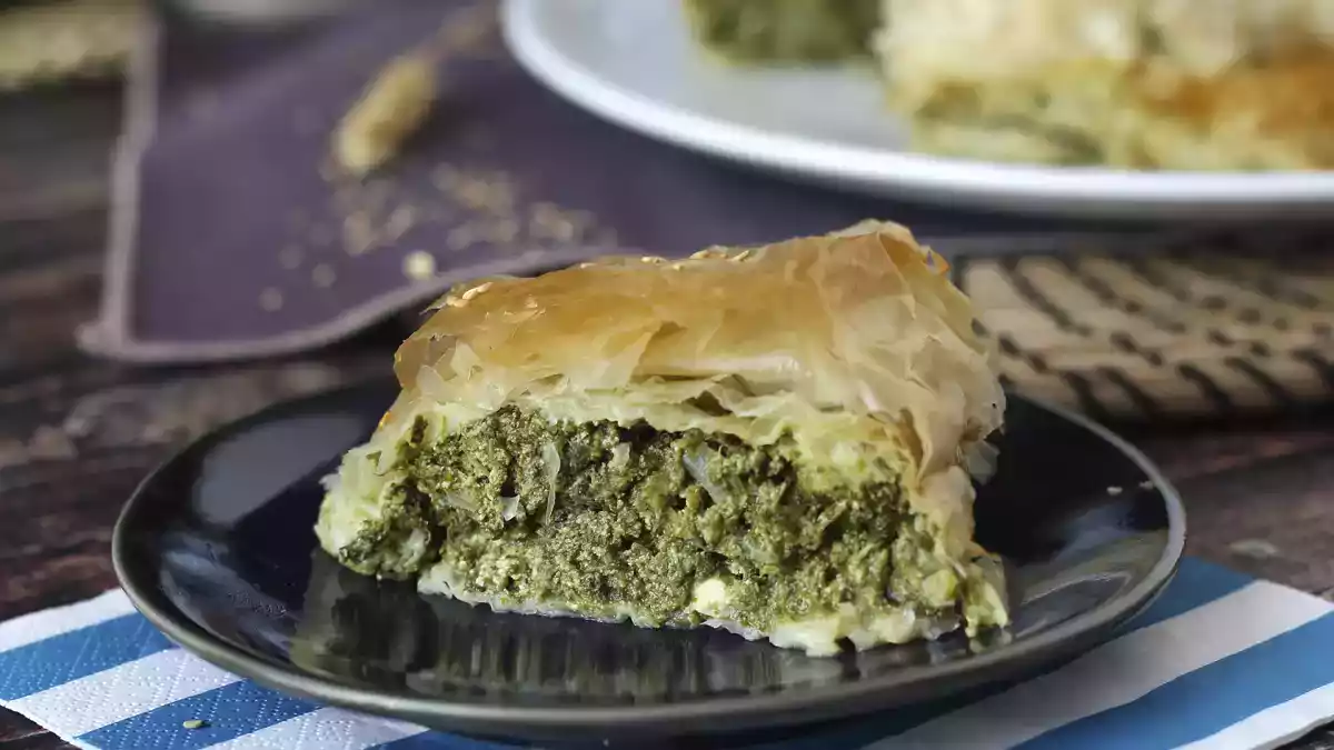 İyi yemek tadında 7 etsiz ıspanak tarifi