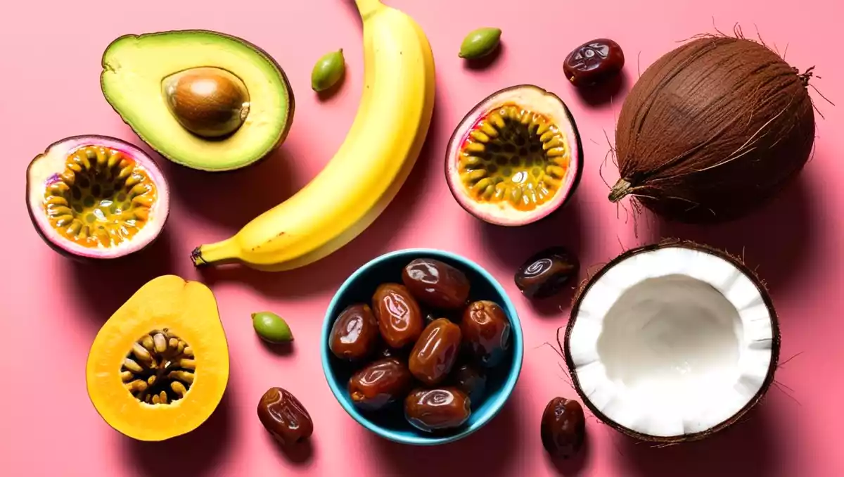 Yumurtayı neredeyse yenen meyve: Beklenmedik protein şampiyonunu keşfedin!