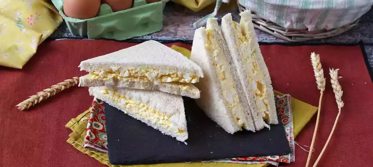 Piknik için 8 kolay paket yemek tarifi (doğaçlama bile olsa!)