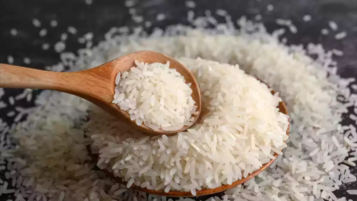 Pilav pişirirken herkesin yaptığı hata