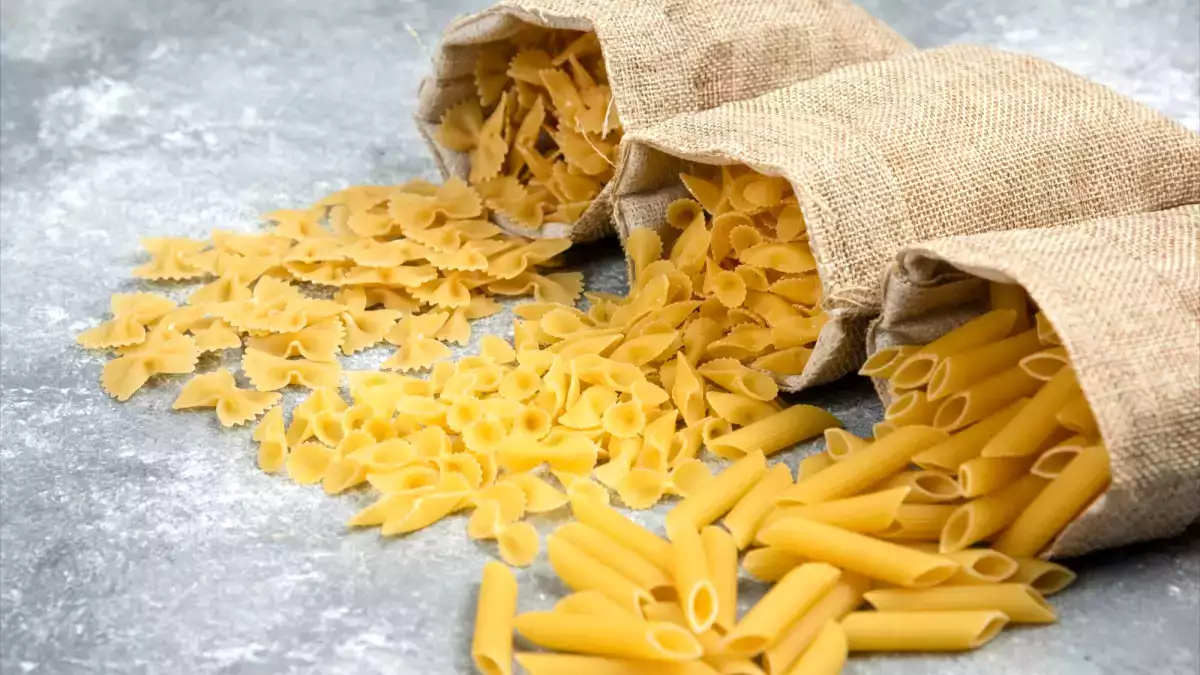 Glutensiz makarna mı yoksa geleneksel makarna mı daha iyi? İşte farklar!