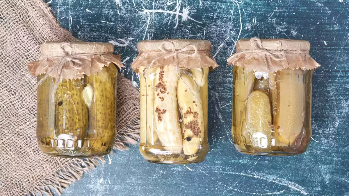 Konserve sıvısını biliyor musunuz? Göründüğünden daha kullanışlıdır