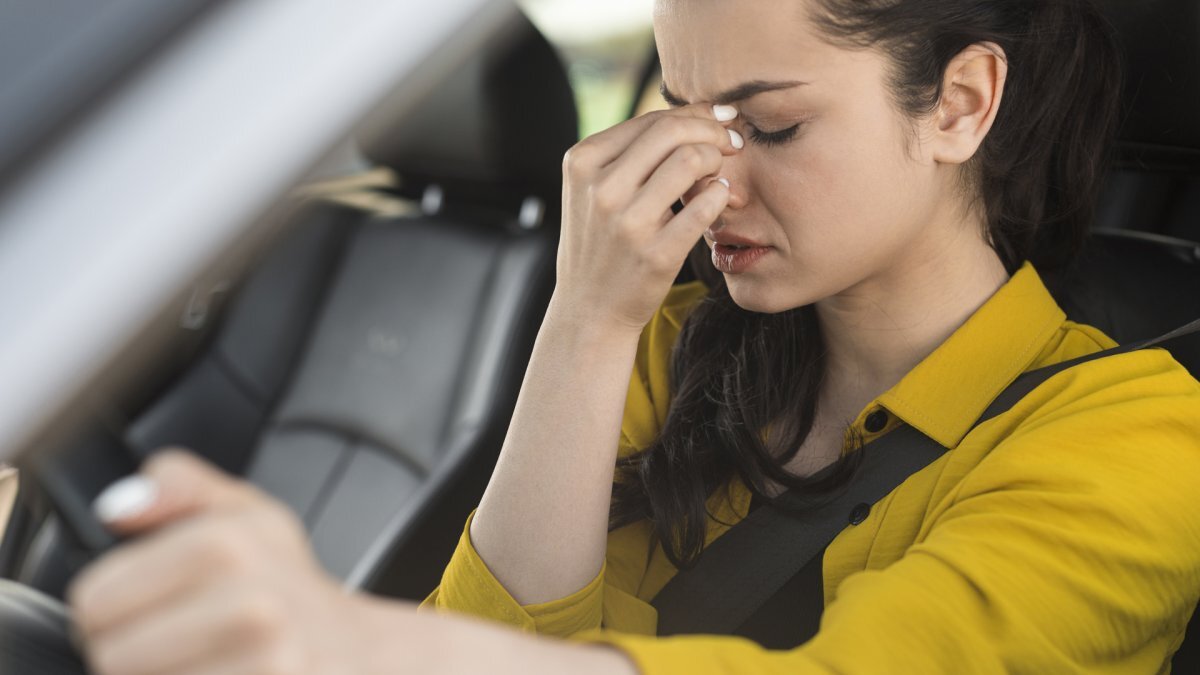 Seyahat hastalığınız mı var? Bu turunçgiller yardımcı olabilir