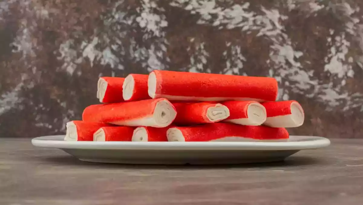 Surimi: Herkesi kandıran 'sahte yengeç'!