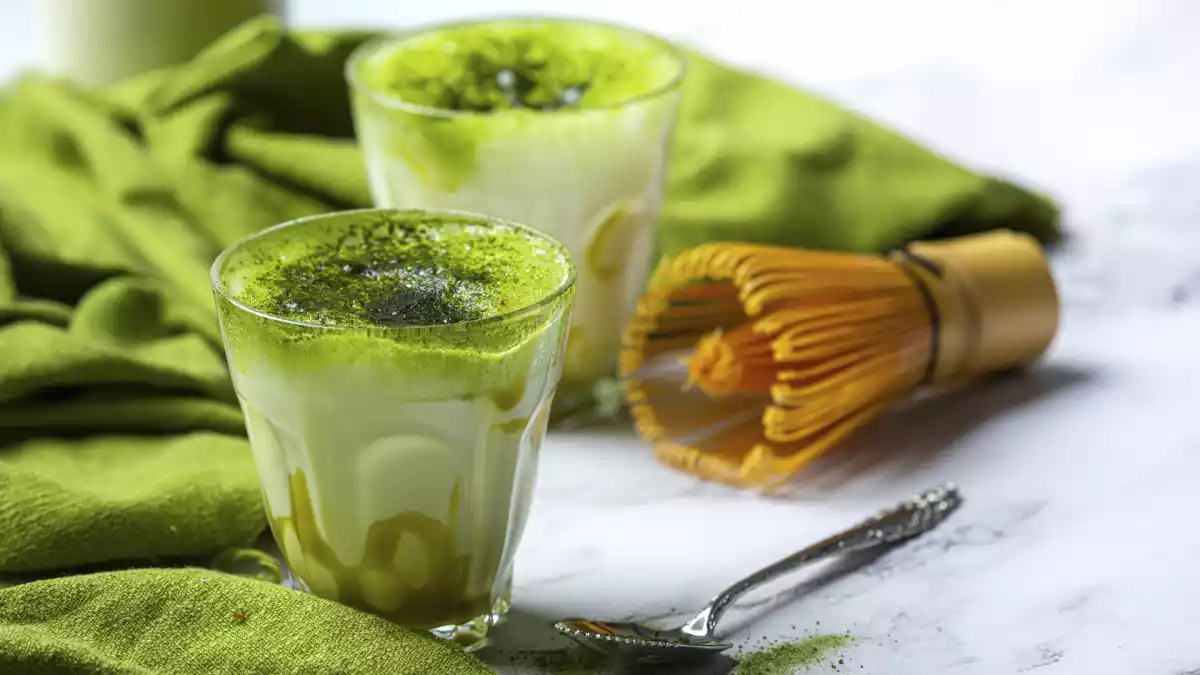 Matcha tükeniyor mu? Japonya eşi benzeri görülmemiş kıtlıkla karşı karşıya